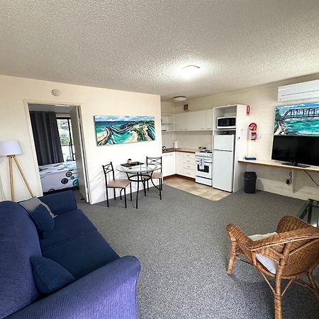 Narooma Palms Holiday Apartments מראה חיצוני תמונה