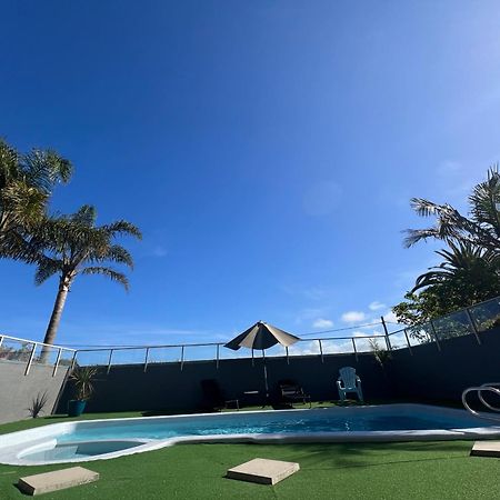 Narooma Palms Holiday Apartments מראה חיצוני תמונה