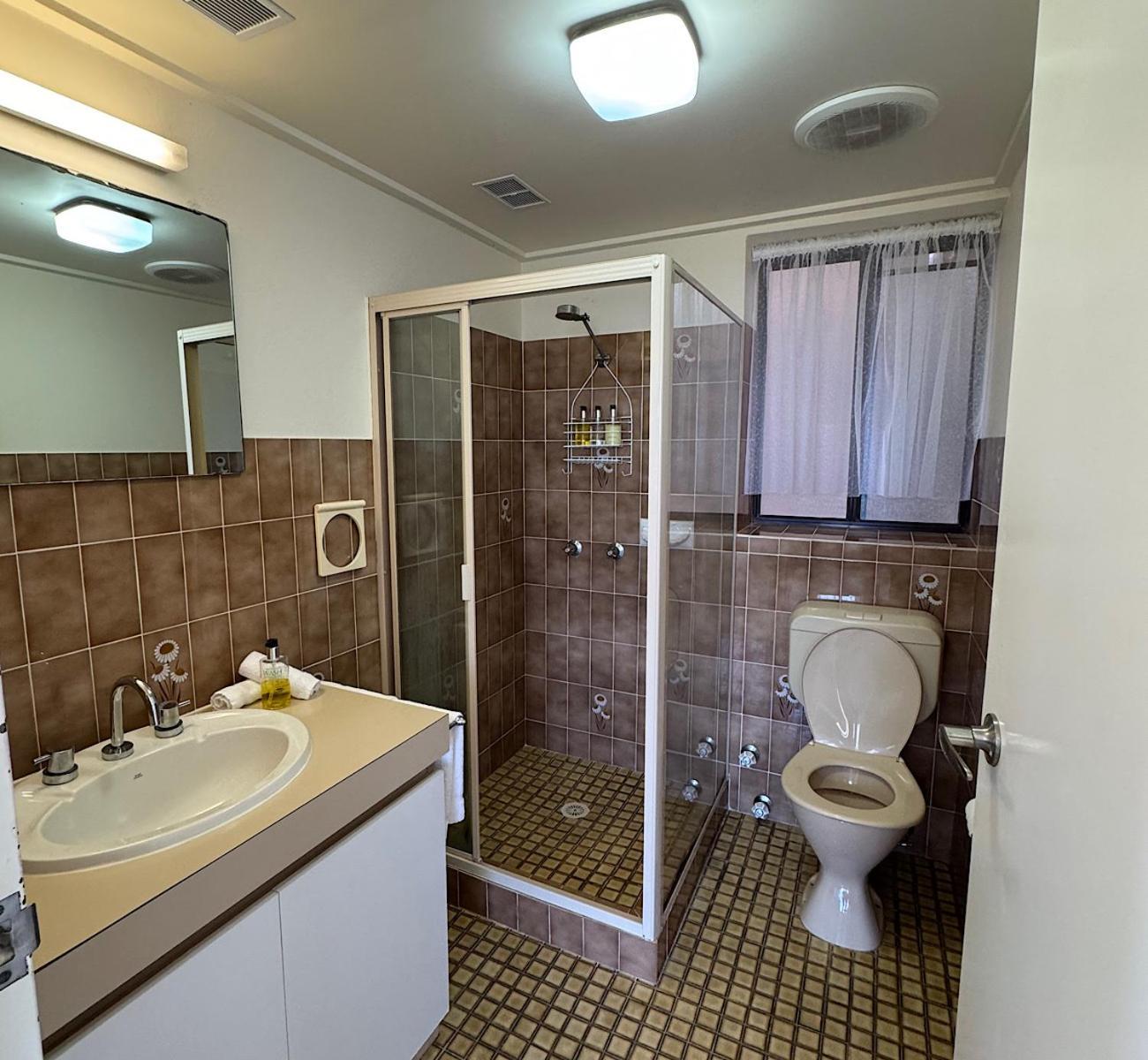 Narooma Palms Holiday Apartments מראה חיצוני תמונה