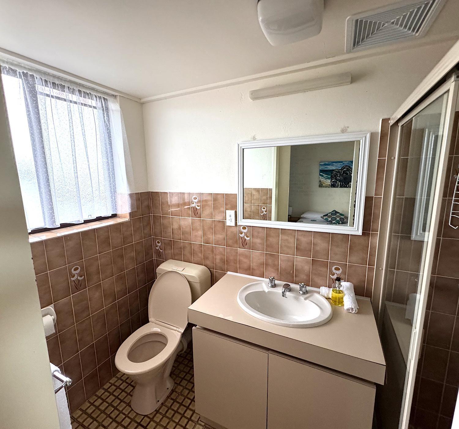 Narooma Palms Holiday Apartments מראה חיצוני תמונה