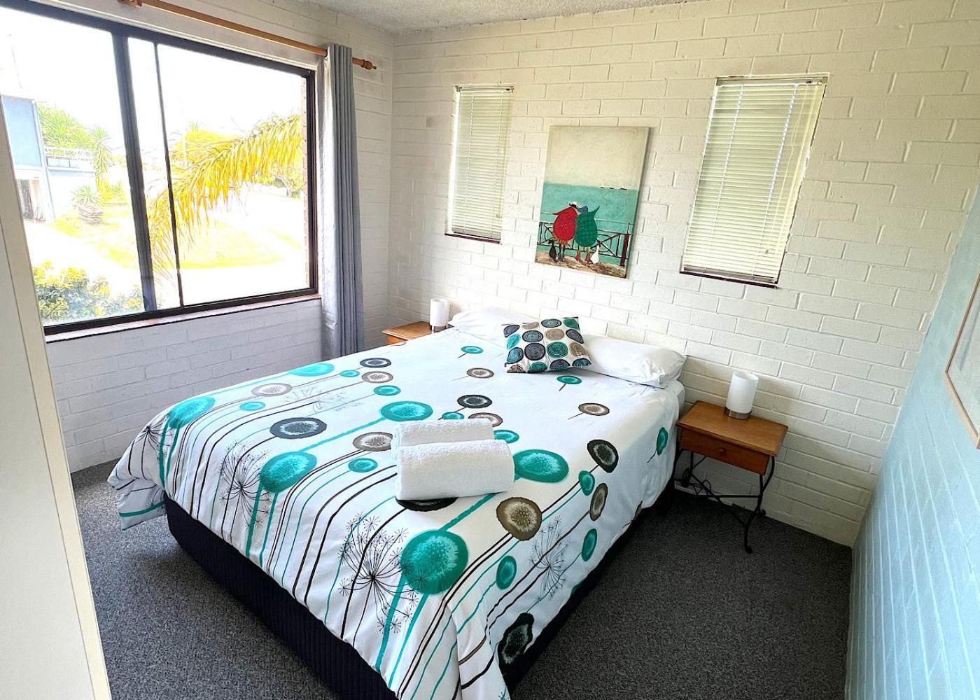 Narooma Palms Holiday Apartments מראה חיצוני תמונה