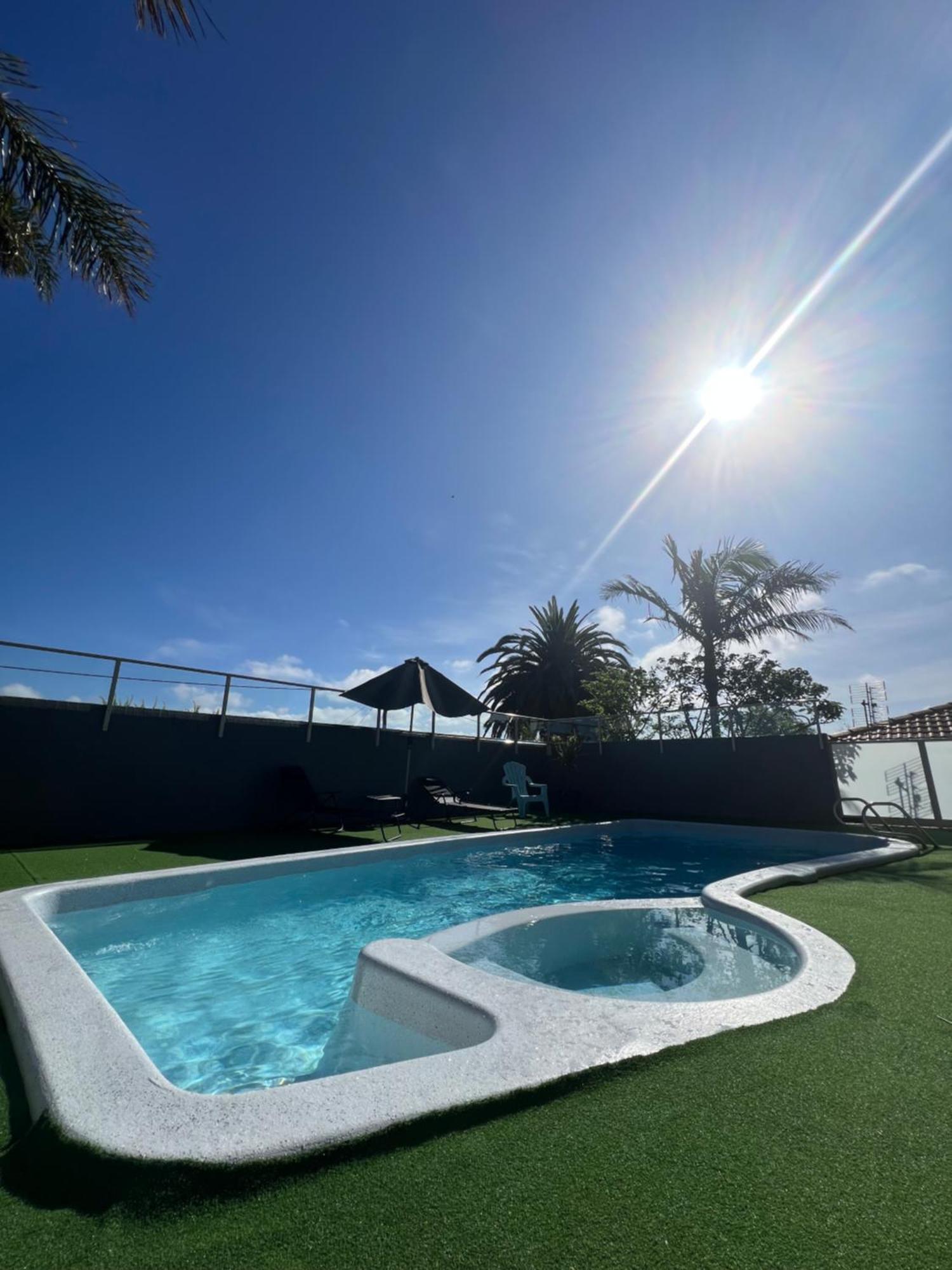 Narooma Palms Holiday Apartments מראה חיצוני תמונה