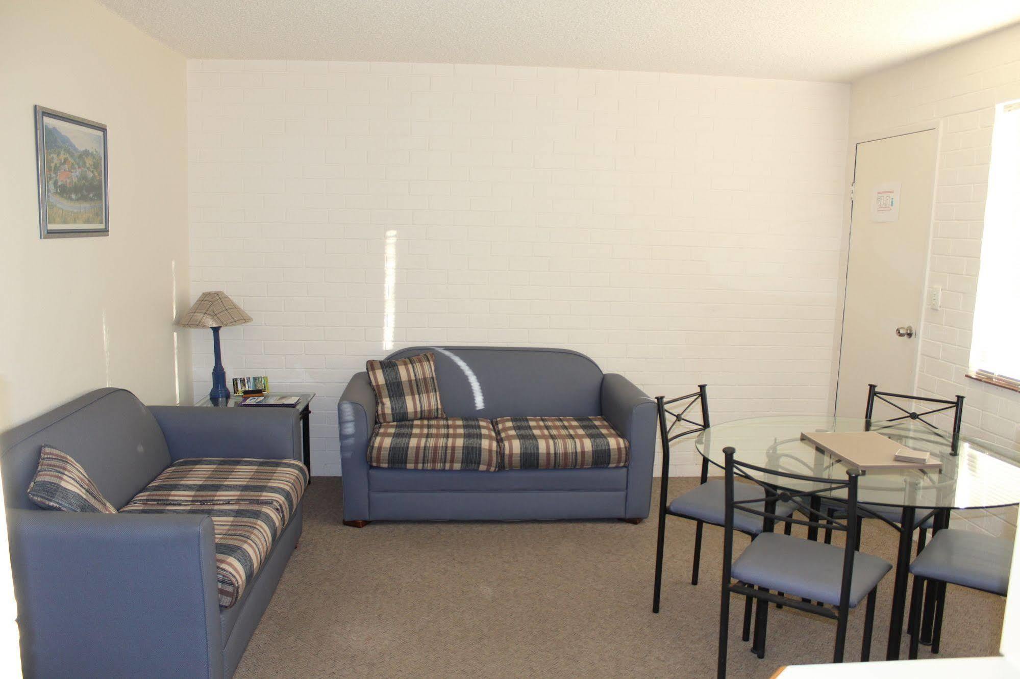 Narooma Palms Holiday Apartments מראה חיצוני תמונה