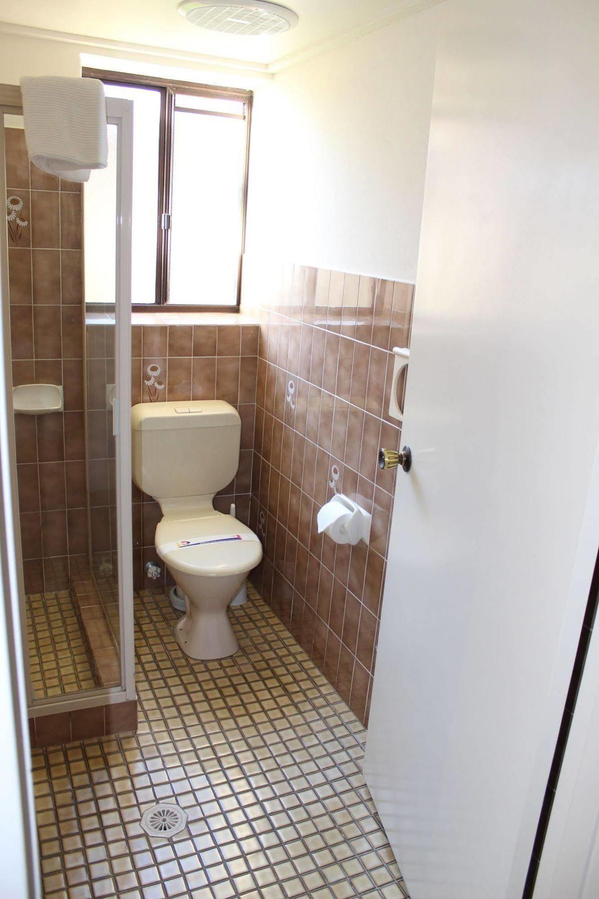 Narooma Palms Holiday Apartments מראה חיצוני תמונה