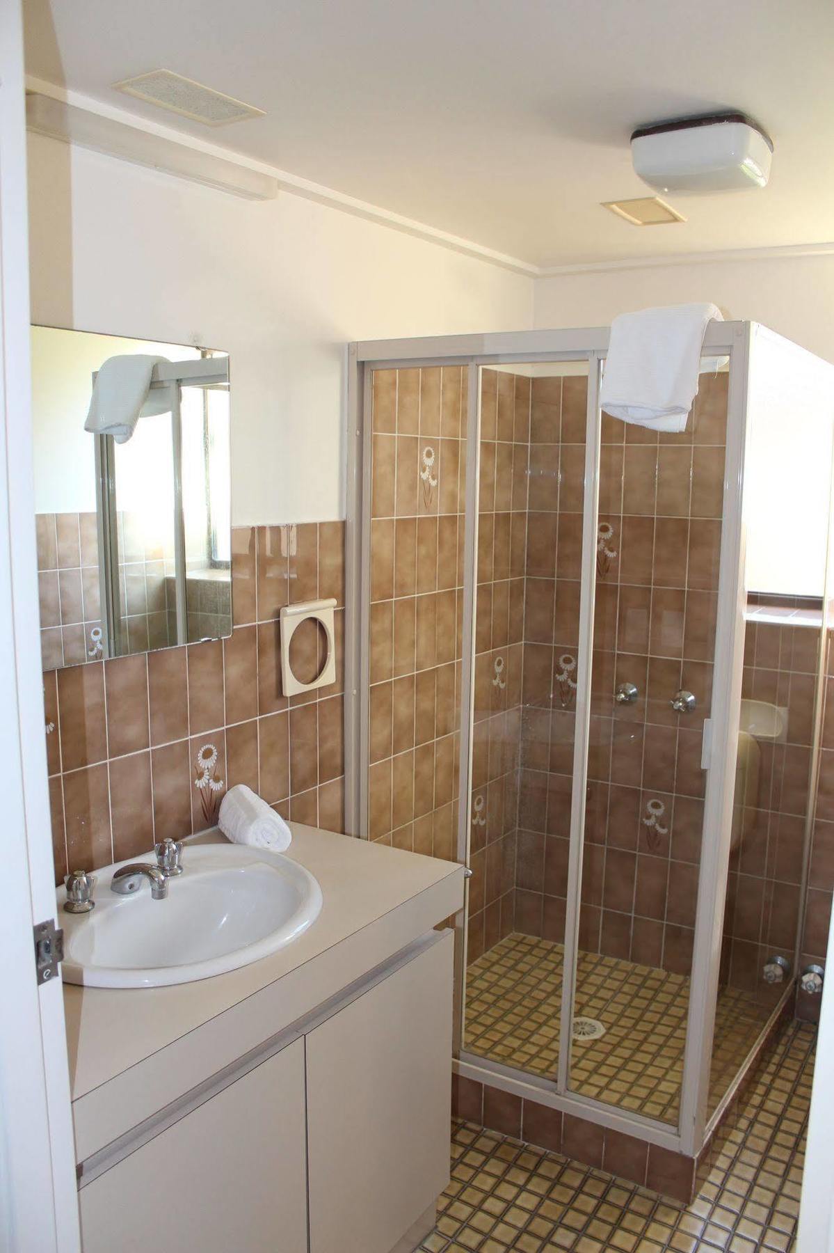 Narooma Palms Holiday Apartments מראה חיצוני תמונה